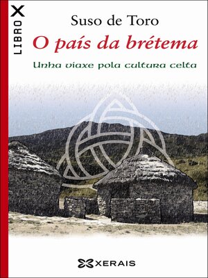 cover image of O país da brétema